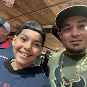 Meet your Posher, Robert